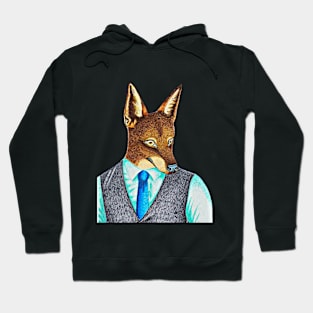 Anubis - God of The Dead Hoodie